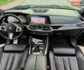Черный БМВ X7, объемом двигателя 2.99 л и пробегом 107 тыс. км за 75000 $, фото 57 на Automoto.ua