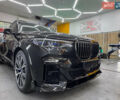 Черный БМВ X7, объемом двигателя 2.99 л и пробегом 94 тыс. км за 95000 $, фото 2 на Automoto.ua