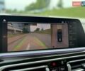 Черный БМВ X7, объемом двигателя 2.99 л и пробегом 107 тыс. км за 75000 $, фото 69 на Automoto.ua