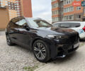 Черный БМВ X7, объемом двигателя 2.99 л и пробегом 150 тыс. км за 71000 $, фото 1 на Automoto.ua