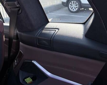 Чорний БМВ X7, об'ємом двигуна 2.99 л та пробігом 59 тис. км за 90000 $, фото 31 на Automoto.ua