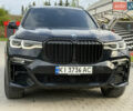 Черный БМВ X7, объемом двигателя 2.99 л и пробегом 87 тыс. км за 69999 $, фото 7 на Automoto.ua