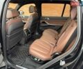 Черный БМВ X7, объемом двигателя 2.99 л и пробегом 124 тыс. км за 74900 $, фото 26 на Automoto.ua