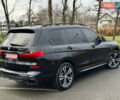 Черный БМВ X7, объемом двигателя 3 л и пробегом 112 тыс. км за 63500 $, фото 7 на Automoto.ua