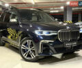 Черный БМВ X7, объемом двигателя 3 л и пробегом 74 тыс. км за 83700 $, фото 2 на Automoto.ua