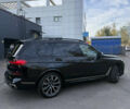 Черный БМВ X7, объемом двигателя 4.39 л и пробегом 107 тыс. км за 70600 $, фото 5 на Automoto.ua