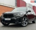 Черный БМВ X7, объемом двигателя 2.99 л и пробегом 124 тыс. км за 74900 $, фото 7 на Automoto.ua
