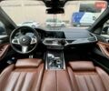 Черный БМВ X7, объемом двигателя 3 л и пробегом 117 тыс. км за 87888 $, фото 37 на Automoto.ua