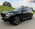 Черный БМВ X7, объемом двигателя 2.99 л и пробегом 107 тыс. км за 75000 $, фото 3 на Automoto.ua