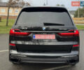 Черный БМВ X7, объемом двигателя 3 л и пробегом 112 тыс. км за 63500 $, фото 3 на Automoto.ua