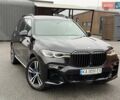 Черный БМВ X7, объемом двигателя 2.99 л и пробегом 124 тыс. км за 74900 $, фото 13 на Automoto.ua