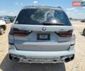 Черный БМВ X7, объемом двигателя 3 л и пробегом 25 тыс. км за 38000 $, фото 5 на Automoto.ua