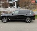 Чорний БМВ X7, об'ємом двигуна 3 л та пробігом 147 тис. км за 54900 $, фото 10 на Automoto.ua