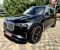 Черный БМВ X7, объемом двигателя 3 л и пробегом 195 тыс. км за 53300 $, фото 6 на Automoto.ua
