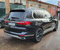 Черный БМВ X7, объемом двигателя 3 л и пробегом 100 тыс. км за 65000 $, фото 24 на Automoto.ua
