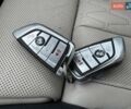 Черный БМВ X7, объемом двигателя 3 л и пробегом 160 тыс. км за 59900 $, фото 5 на Automoto.ua