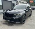 Черный БМВ X7, объемом двигателя 3 л и пробегом 160 тыс. км за 59900 $, фото 44 на Automoto.ua