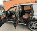 Черный БМВ X7, объемом двигателя 2.99 л и пробегом 124 тыс. км за 74900 $, фото 50 на Automoto.ua