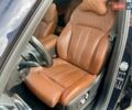 Черный БМВ X7, объемом двигателя 3 л и пробегом 117 тыс. км за 87888 $, фото 36 на Automoto.ua
