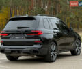 Чорний БМВ X7, об'ємом двигуна 4.39 л та пробігом 102 тис. км за 78777 $, фото 51 на Automoto.ua