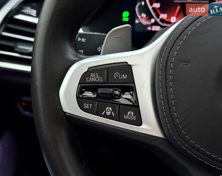 Чорний БМВ X7, об'ємом двигуна 4.39 л та пробігом 102 тис. км за 78777 $, фото 96 на Automoto.ua