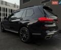 Чорний БМВ X7, об'ємом двигуна 4.4 л та пробігом 182 тис. км за 73222 $, фото 12 на Automoto.ua