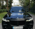 Чорний БМВ X7, об'ємом двигуна 2.99 л та пробігом 98 тис. км за 95000 $, фото 3 на Automoto.ua