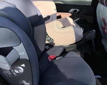 Чорний БМВ X7, об'ємом двигуна 2.99 л та пробігом 59 тис. км за 90000 $, фото 23 на Automoto.ua