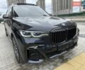 Чорний БМВ X7, об'ємом двигуна 4.4 л та пробігом 181 тис. км за 71000 $, фото 4 на Automoto.ua