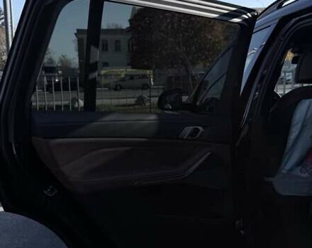 Чорний БМВ X7, об'ємом двигуна 2.99 л та пробігом 59 тис. км за 90000 $, фото 36 на Automoto.ua