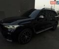 Чорний БМВ X7, об'ємом двигуна 4.4 л та пробігом 182 тис. км за 73222 $, фото 6 на Automoto.ua