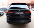 Черный БМВ X7, объемом двигателя 3 л и пробегом 164 тыс. км за 74900 $, фото 6 на Automoto.ua