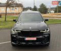 Черный БМВ X7, объемом двигателя 3 л и пробегом 112 тыс. км за 63500 $, фото 1 на Automoto.ua