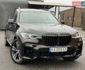 Черный БМВ X7, объемом двигателя 2.99 л и пробегом 124 тыс. км за 74900 $, фото 14 на Automoto.ua