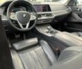 Черный БМВ X7, объемом двигателя 3 л и пробегом 31 тыс. км за 41000 $, фото 7 на Automoto.ua