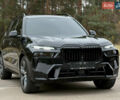 Черный БМВ X7, объемом двигателя 4.39 л и пробегом 102 тыс. км за 78500 $, фото 34 на Automoto.ua