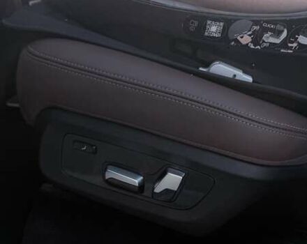 Чорний БМВ X7, об'ємом двигуна 2.99 л та пробігом 59 тис. км за 90000 $, фото 35 на Automoto.ua