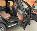 Черный БМВ X7, объемом двигателя 2.99 л и пробегом 124 тыс. км за 74900 $, фото 52 на Automoto.ua