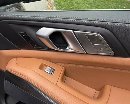 Чорний БМВ X7, об'ємом двигуна 3 л та пробігом 147 тис. км за 54900 $, фото 38 на Automoto.ua