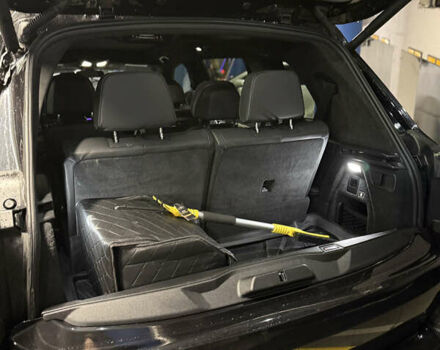 Чорний БМВ X7, об'ємом двигуна 4.39 л та пробігом 83 тис. км за 80000 $, фото 3 на Automoto.ua