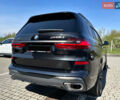 Черный БМВ X7, объемом двигателя 2.99 л и пробегом 105 тыс. км за 81100 $, фото 11 на Automoto.ua