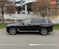 Чорний БМВ X7, об'ємом двигуна 3 л та пробігом 147 тис. км за 54900 $, фото 17 на Automoto.ua