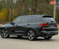 Черный БМВ X7, объемом двигателя 4.39 л и пробегом 102 тыс. км за 78500 $, фото 37 на Automoto.ua