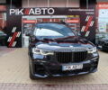 Черный БМВ X7, объемом двигателя 3 л и пробегом 164 тыс. км за 74900 $, фото 1 на Automoto.ua