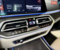 Черный БМВ X7, объемом двигателя 3 л и пробегом 74 тыс. км за 83700 $, фото 21 на Automoto.ua