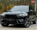 Чорний БМВ X7, об'ємом двигуна 4.39 л та пробігом 102 тис. км за 78777 $, фото 1 на Automoto.ua