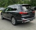 Черный БМВ X7, объемом двигателя 3 л и пробегом 31 тыс. км за 41000 $, фото 4 на Automoto.ua