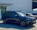 Черный БМВ X7, объемом двигателя 2.99 л и пробегом 63 тыс. км за 87000 $, фото 6 на Automoto.ua