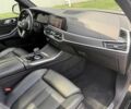 Чорний БМВ X7, об'ємом двигуна 4.4 л та пробігом 42 тис. км за 49800 $, фото 6 на Automoto.ua