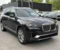 Черный БМВ X7, объемом двигателя 3 л и пробегом 31 тыс. км за 41000 $, фото 1 на Automoto.ua